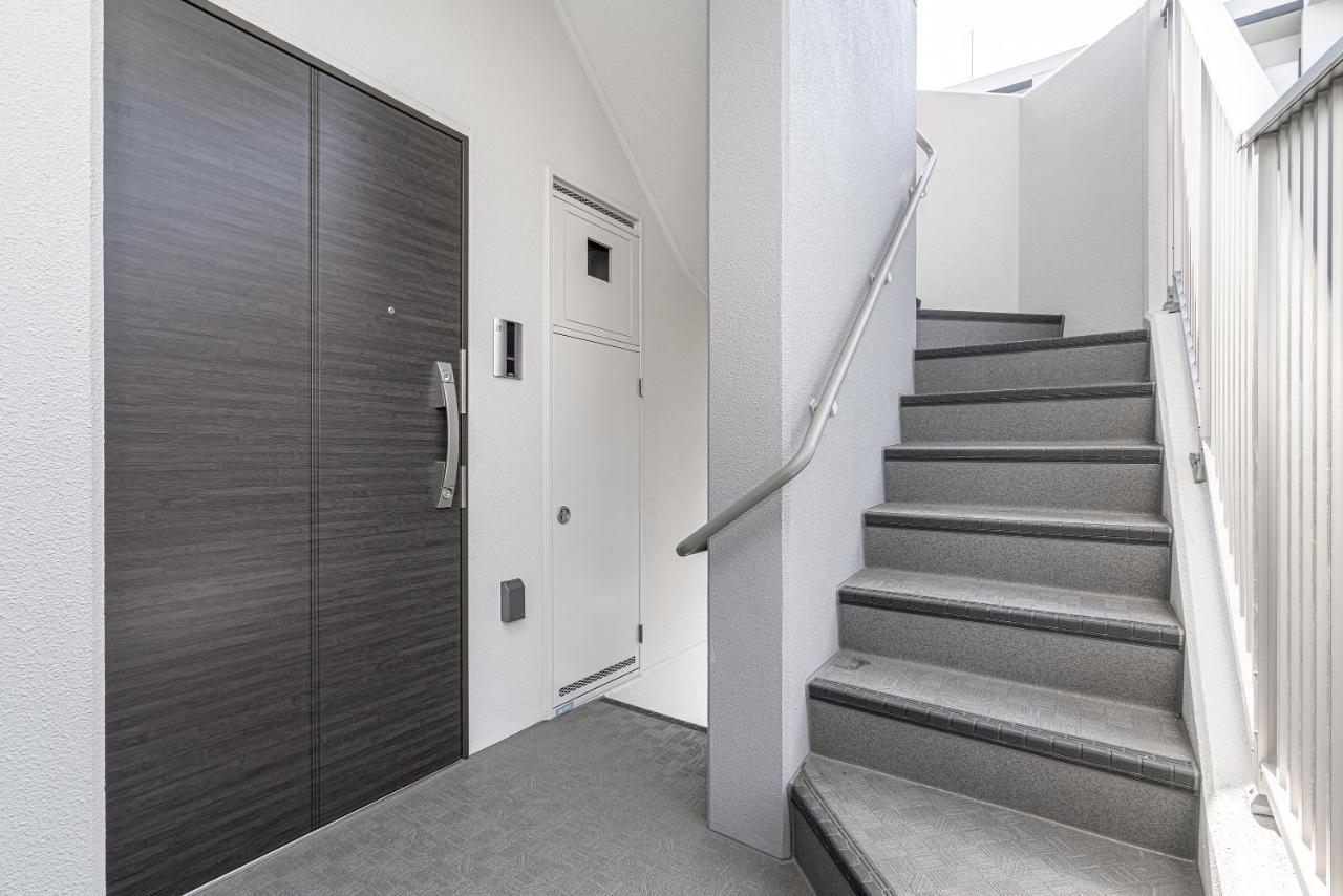 Zaito Kikukawa Srs 新築マンション Apartamento *