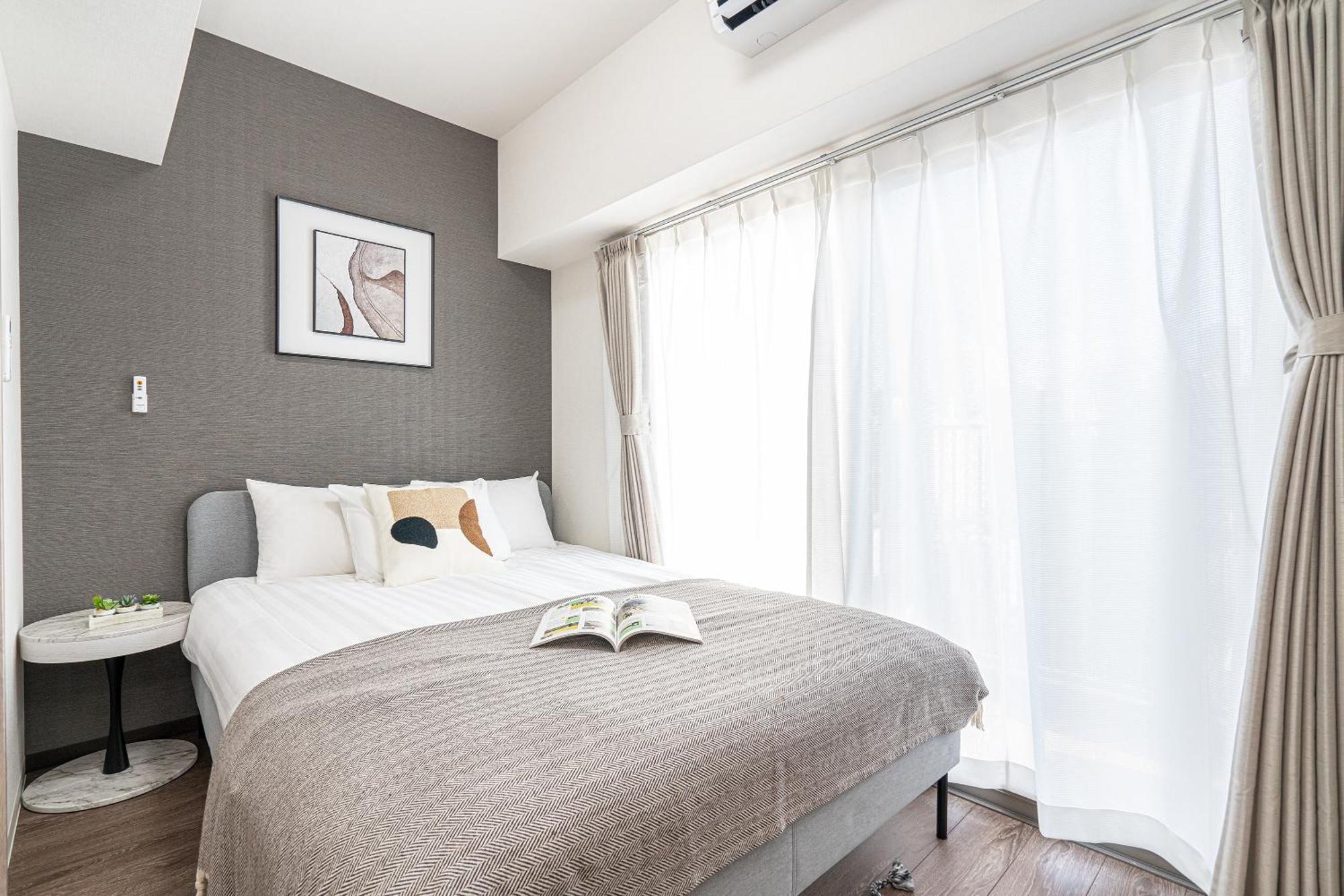 Apartemen Zaito Kikukawa Srs 新築マンション Tokyo
