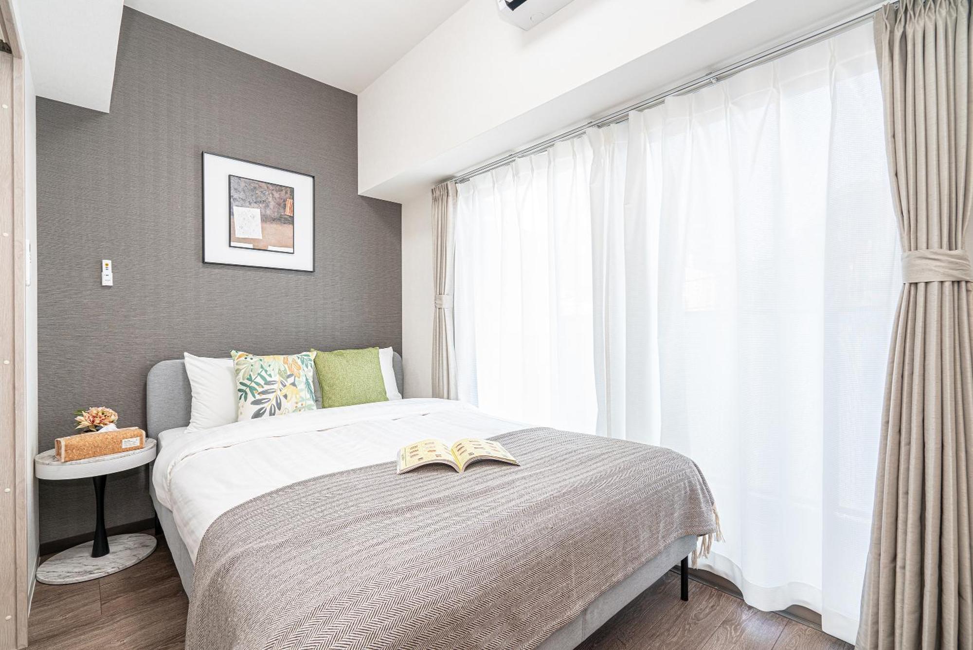 Apartemen Zaito Kikukawa Srs 新築マンション Tokyo